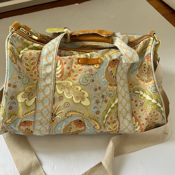Dena Handbags - Dena travel bag
